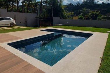 Casa &agrave; venda - 135m&sup2; - Port&atilde;o