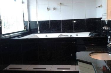 Casa &agrave; venda - 300m&sup2; - Vila Esperia Ou Giglio