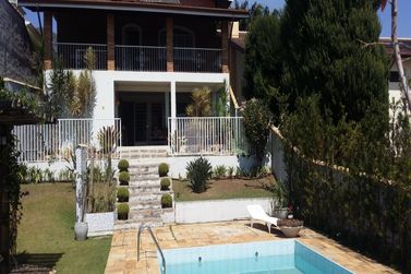 Casa &agrave; venda - 564m&sup2; - Vila Santista