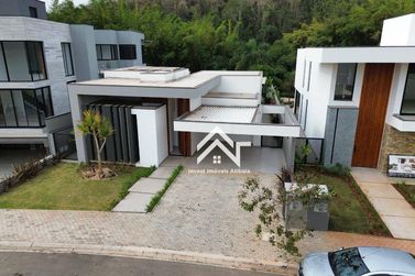 Casa &agrave; venda - 313m&sup2; - Condom&iacute;nio Granville