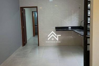 Casa &agrave; venda - 135m&sup2; - Alvin&oacute;polis
