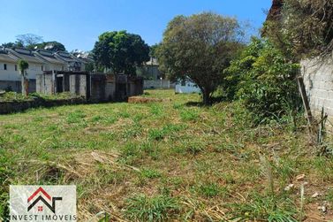 Terreno &agrave; venda - 2175m&sup2; - Jardim Est&acirc;ncia Brasil