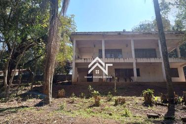 Casa &agrave; venda - 200m&sup2; - Boa Vista