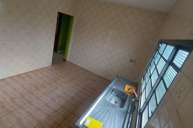 Casa &agrave; venda - JARDIM ALVIN&Oacute;POLIS