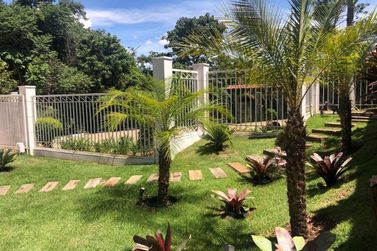 Casa &agrave; venda - 450m&sup2; - Rio Abaixo