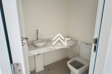 Casa &agrave; venda - 137m&sup2; - Condom&iacute;nio La Reserva II