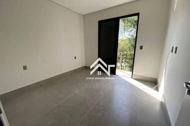 Casa &agrave; venda - 280m&sup2; - Condom&iacute;nio Residencial San Vitale