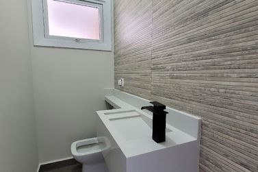 Casa &agrave; venda - 192m&sup2; - Condom&iacute;nio Greenfield