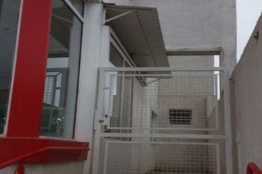 Sala Comercial para alugar - 500m&sup2; - Parque Rio Abaixo