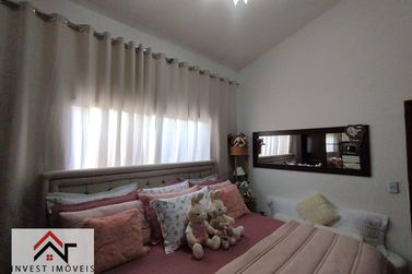 Casa &agrave; venda - 100m&sup2; - Jardim Imperial