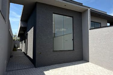 Casa &agrave; venda - 60m&sup2; - Vila Santa Helena