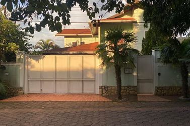 Casa para alugar - 375m&sup2; - Condominio Palavra da Vida