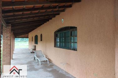 Ch&aacute;cara &agrave; venda - 5000m&sup2; - Guaxinduva
