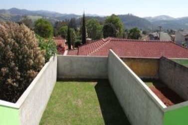 Casa &agrave; venda - Jardim dos Pinheiros