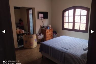 Casa &agrave; venda - LOTEAMENTO LOANDA