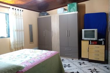 Casa &agrave; venda - JARDIM IMPERIAL