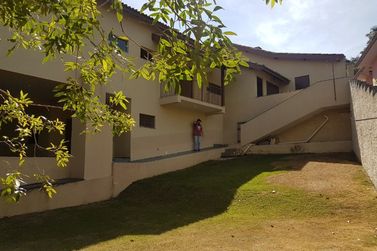 Casa &agrave; venda - 300m&sup2; - CIDADE SAT&Eacute;LITE