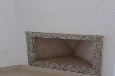 Casa &agrave; venda - Jardim S&atilde;o Nicolau