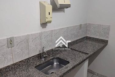 Sal&atilde;o Comercial para alugar - 130m&sup2; - Jardim das Cerejeiras