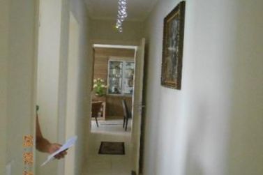 Apartamento &agrave; venda - Alvin&oacute;polis