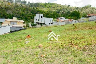 Terreno &agrave; venda - 616m&sup2; - Quintas da Boa Vista