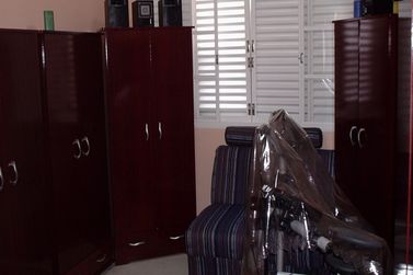 Casa &agrave; venda - Jardim S&atilde;o Nicolau
