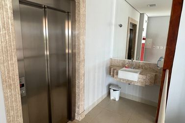 Apartamento &agrave; venda - 112m&sup2; - JARDIM DO LAGO