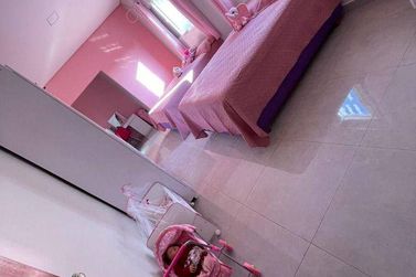 Casa &agrave; venda - 150m&sup2; - Alvin&oacute;polis