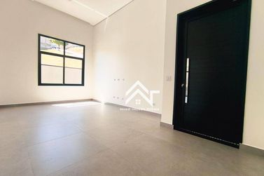 Casa &agrave; venda - 321m&sup2; - Condominio Quintas da Boa Vista