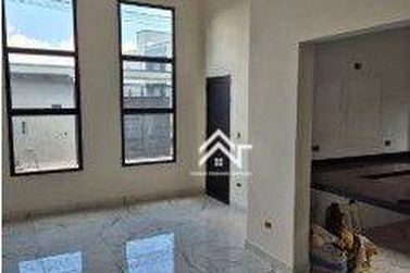 Casa &agrave; venda - 90m&sup2; - Loteamento Bella Atibaia