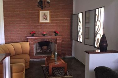 Ch&aacute;cara &agrave; venda - 267m&sup2; - Boa Vista