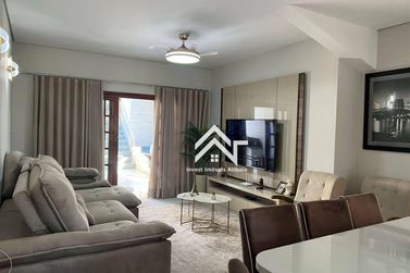 Casa &agrave; venda - 280m&sup2; - Retiro das Fontes