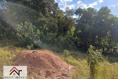 Terreno &agrave; venda - 1335m&sup2; - Alpes de Atibaia