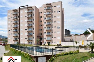 Apartamento &agrave; venda - 83m&sup2; - Condom&iacute;nio Residencial Toscana