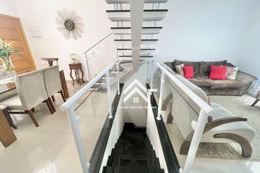 Casa &agrave; venda - 168m&sup2; - Trememb&eacute;