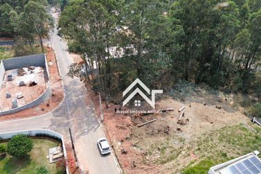 Terreno &agrave; venda - 360m&sup2; - Itapetinga
