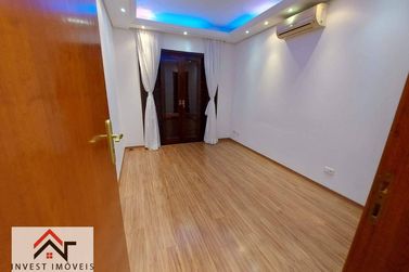 Casa &agrave; venda - 321m&sup2; - Jardim Jaragu&aacute;
