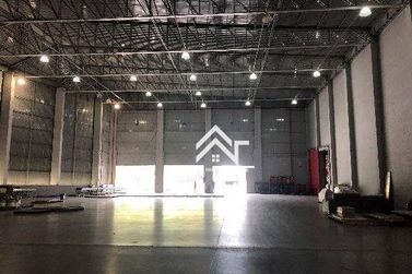 Sal&atilde;o Comercial &agrave; venda - 26788m&sup2; - Mairipor&atilde;