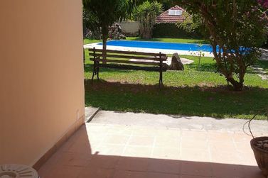 Casa &agrave; venda - JARDIM DO LAGO