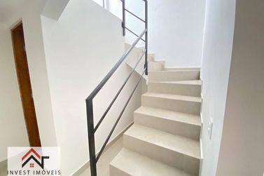 Casa &agrave; venda - 85m&sup2; - Jardim Maristela II