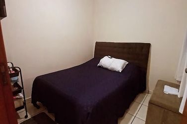 Casa &agrave; venda - 100m&sup2; - Jardim Brogot&aacute;