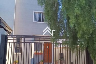 Casa para alugar - 120m&sup2; - Nova Cerejeira
