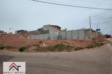 Terreno &agrave; venda - 305m&sup2; - Lamismar II