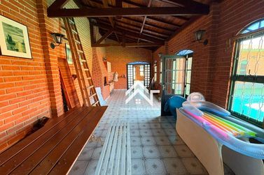Sala Comercial para alugar - 500m&sup2; - Jardim do Lago