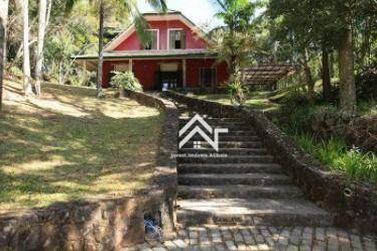 Ch&aacute;cara &agrave; venda - 47000m&sup2; - Bom Jesus dos Perd&otilde;es