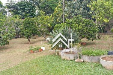 Casa &agrave; venda - 176m&sup2; - Campos de Atibaia