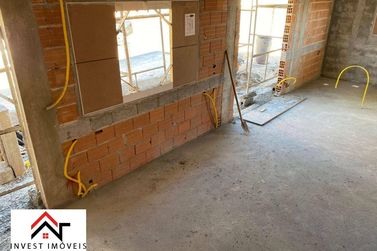 Casa &agrave; venda - 102m&sup2; - Jardim Jaragu&aacute;