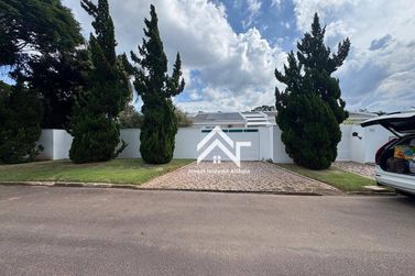 Casa &agrave; venda - 540m&sup2; - Jardim Flamboyant-B