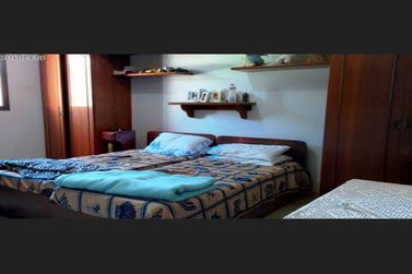Casa &agrave; venda - 919m&sup2; - Vila Esperia