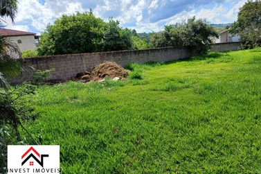 Terreno &agrave; venda - 1020m&sup2; - Jardim Est&acirc;ncia Brasil